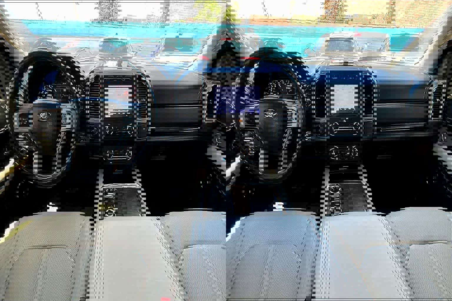 2020 Ford Expedition Max Platinum