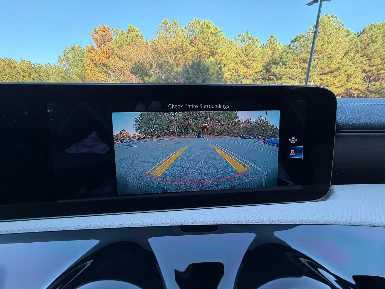 2020 Mercedes-Benz CLA 250 4MATIC