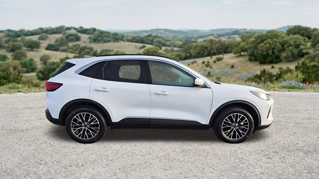 2023 Ford Escape SE