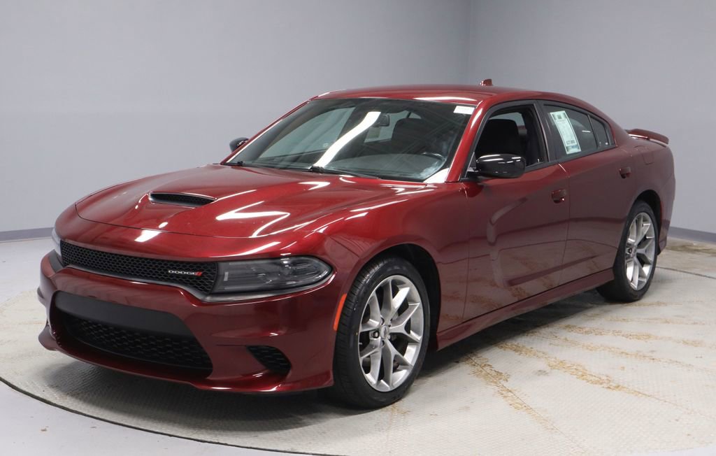 2023 Dodge Charger GT