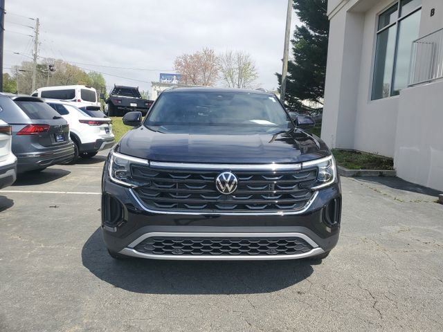 2025 Volkswagen Atlas Cross Sport SE