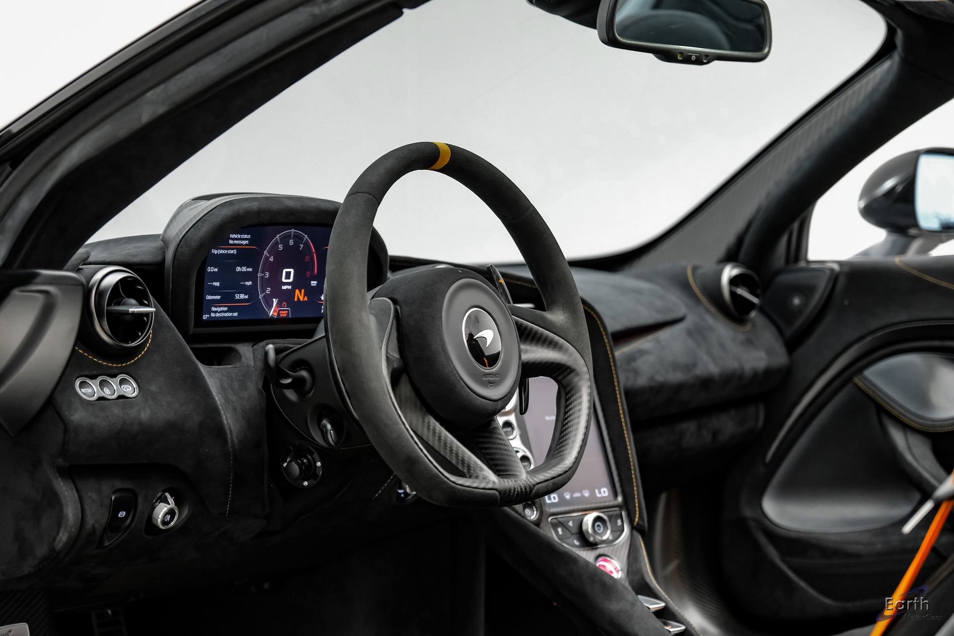 Used 2022 McLaren 765LT photo 59