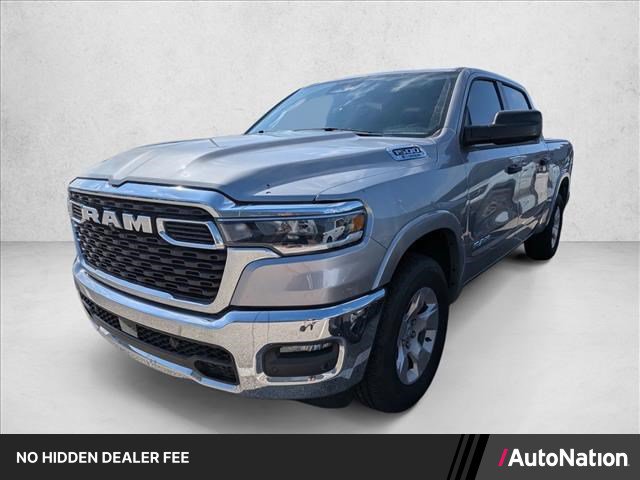 2025 Ram 1500 Big Horn 4x4 Crew Cab 5'7" Box for sale in Westlake, OH