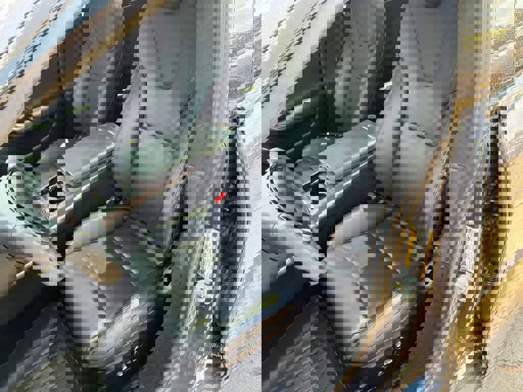 2021 Tesla Model S Long Range