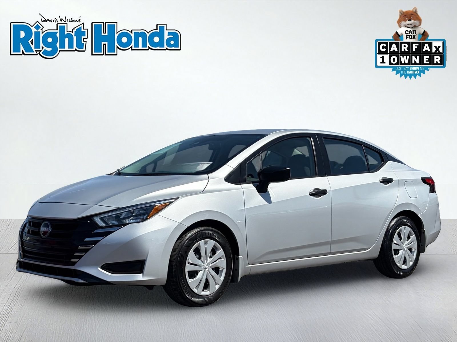 Used Nissan Versa S for Sale in Queen Creek, AZ - Autotrader