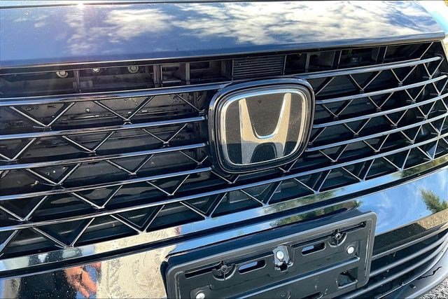 2023 Honda Accord Sport