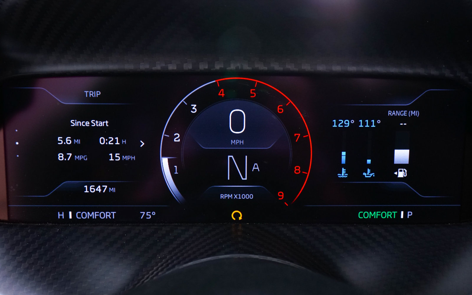 Used 2024 McLaren 750S Spider photo 25
