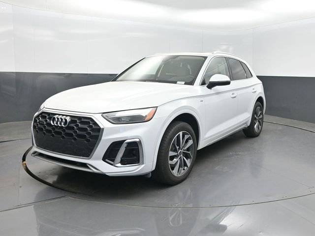 2023 Audi Q5 2.0T Premium Plus