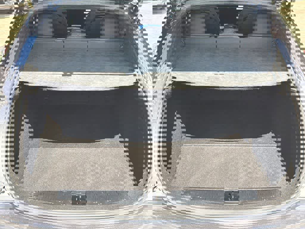 2021 Tesla Model S Long Range