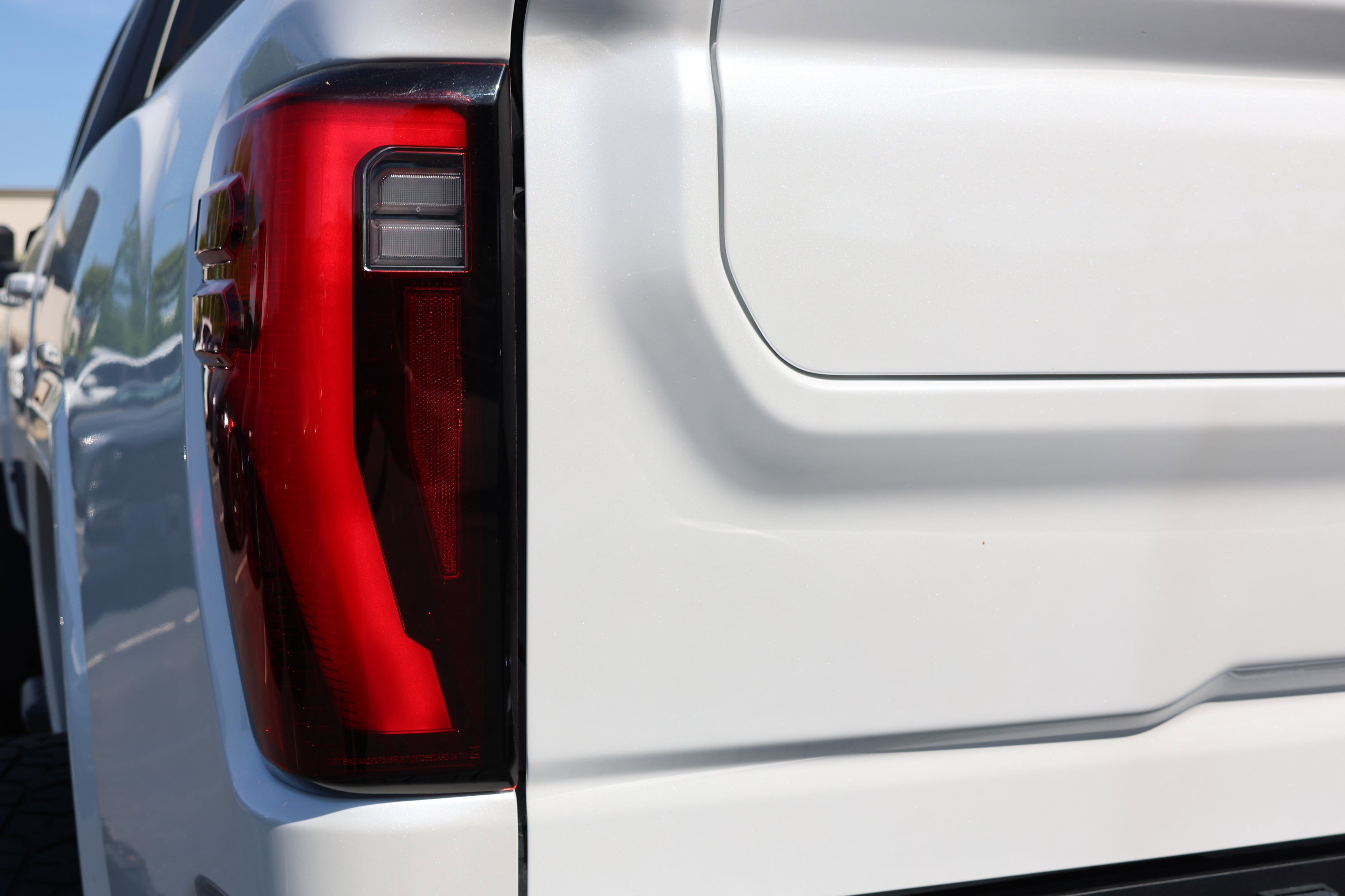 2024 GMC Sierra 2500 Denali Ultimate