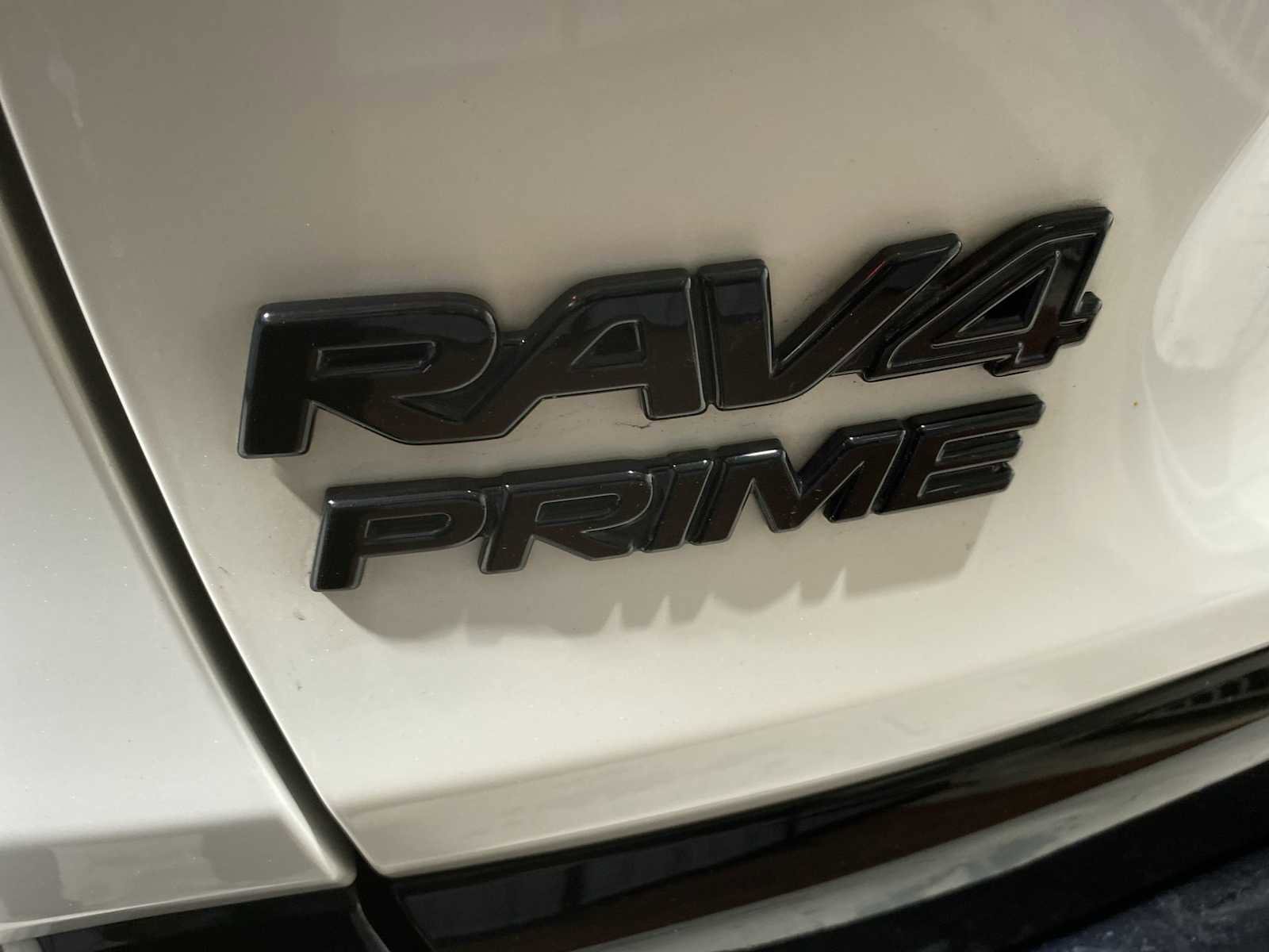 2022 Toyota RAV4 XSE