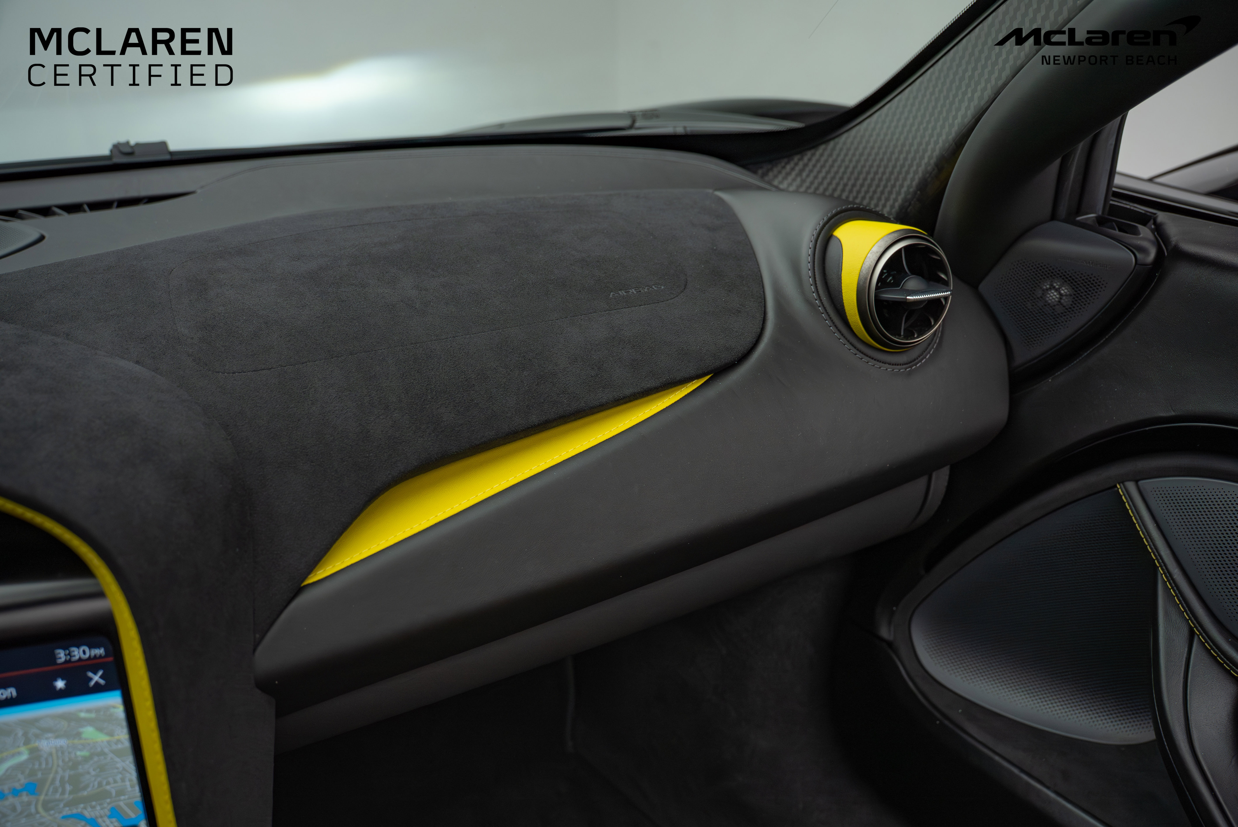 Used 2023 McLaren 720S Spider photo 36