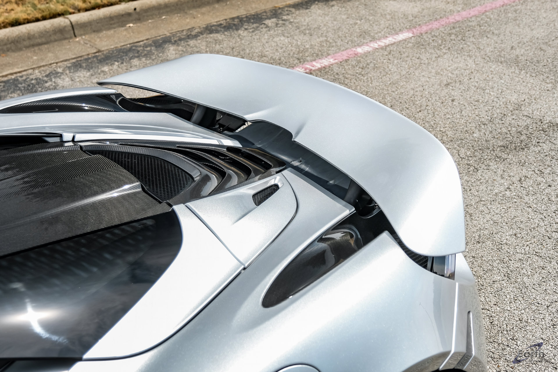 Used 2020 McLaren 720S Luxury photo 43