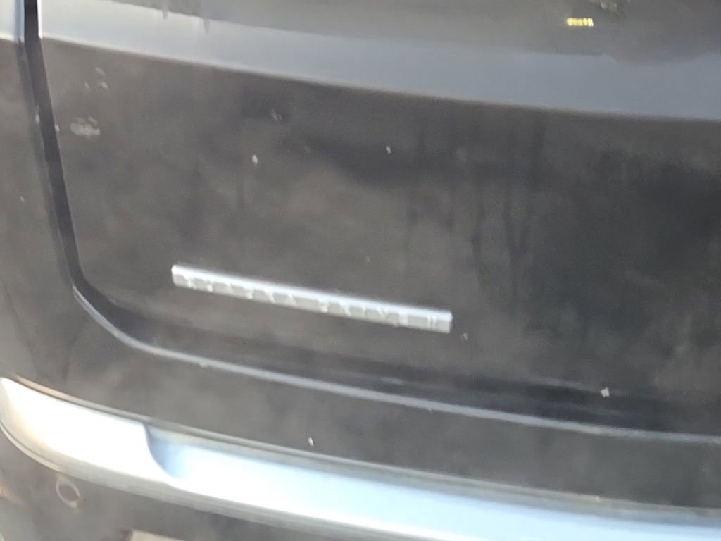 2023 Jeep Grand Wagoneer Series II