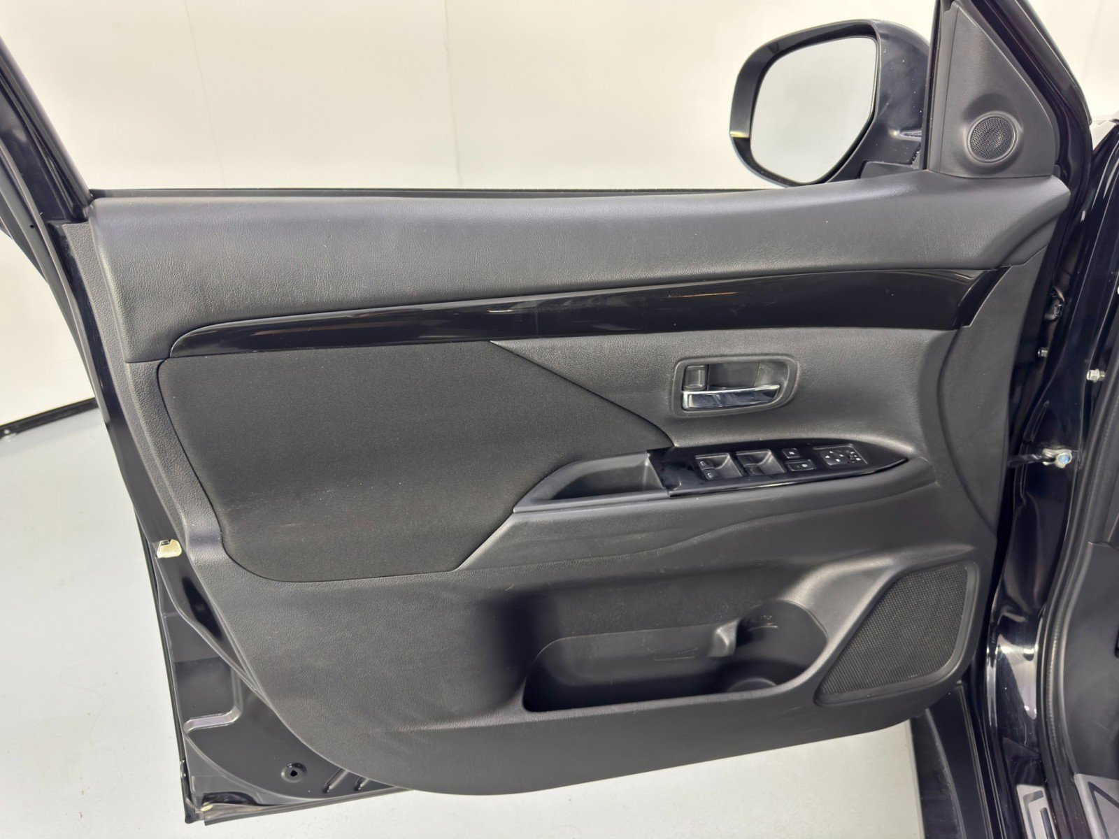 2017 Mitsubishi Outlander SE