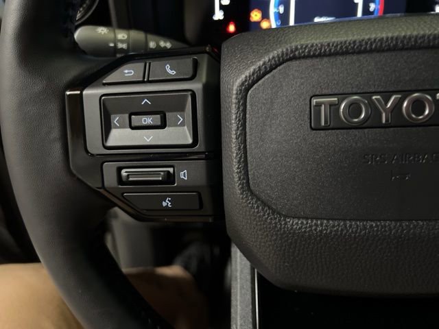 2025 Toyota Land Cruiser 1958