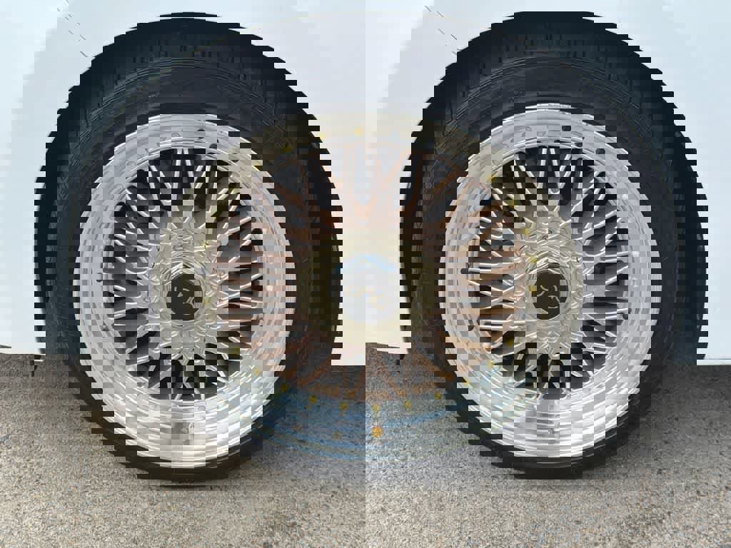 2016 Toyota Corolla S