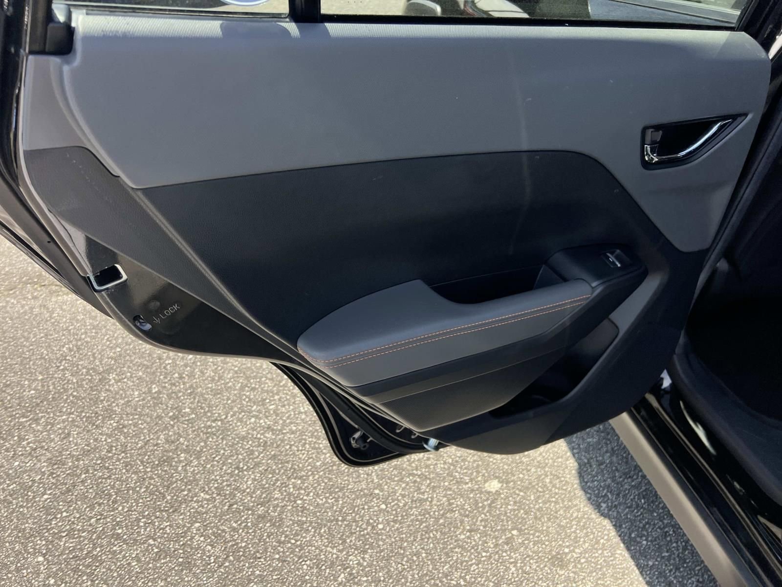 2025 Subaru Crosstrek 2.5i Limited