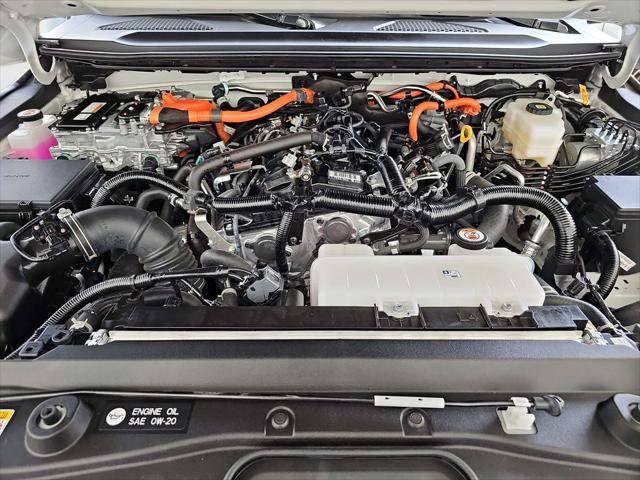 2024 Toyota Land Cruiser 1958