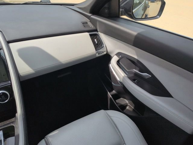 2024 Jaguar E-Pace R-Dynamic SE