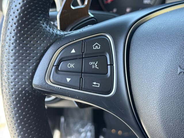 2017 Mercedes-Benz C 300 4MATIC Sedan