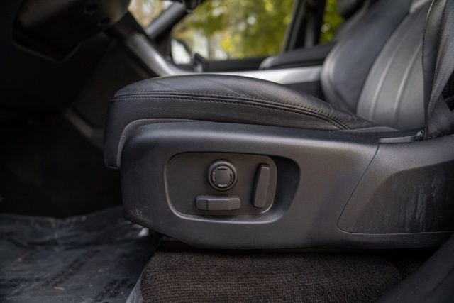 2019 Land Rover Range Rover Sport SE