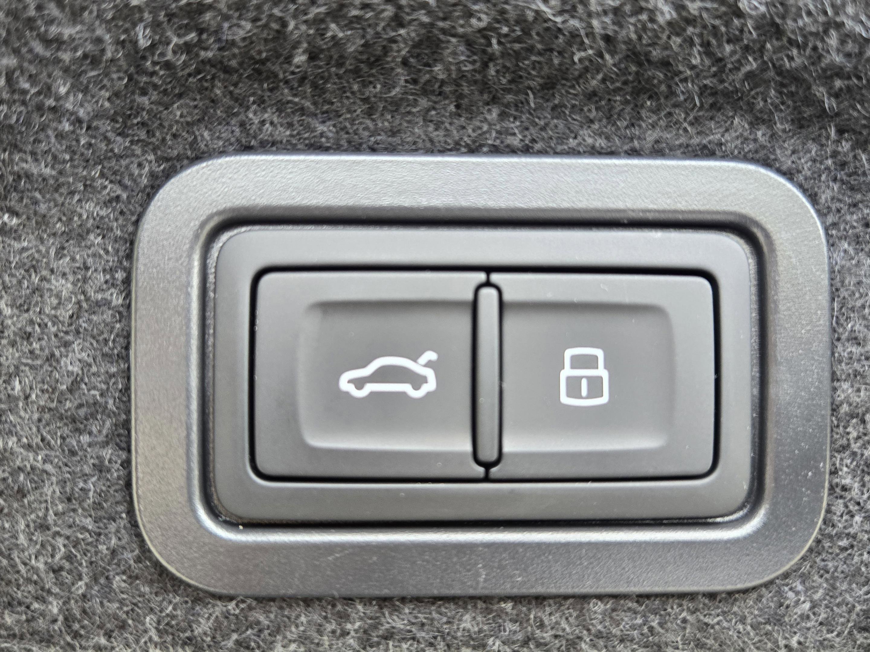 2026 Audi A6 Prestige