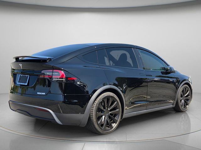 2023 Tesla Model X