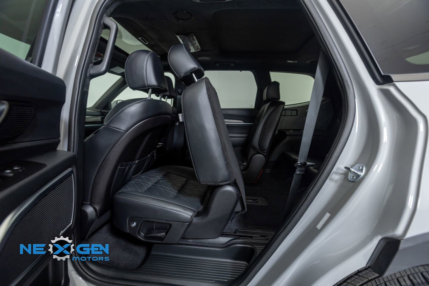 2025 Kia Telluride SX Prestige X-Line