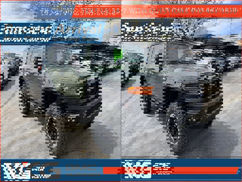 Used 2010 Toyota FJ Cruiser 4WD