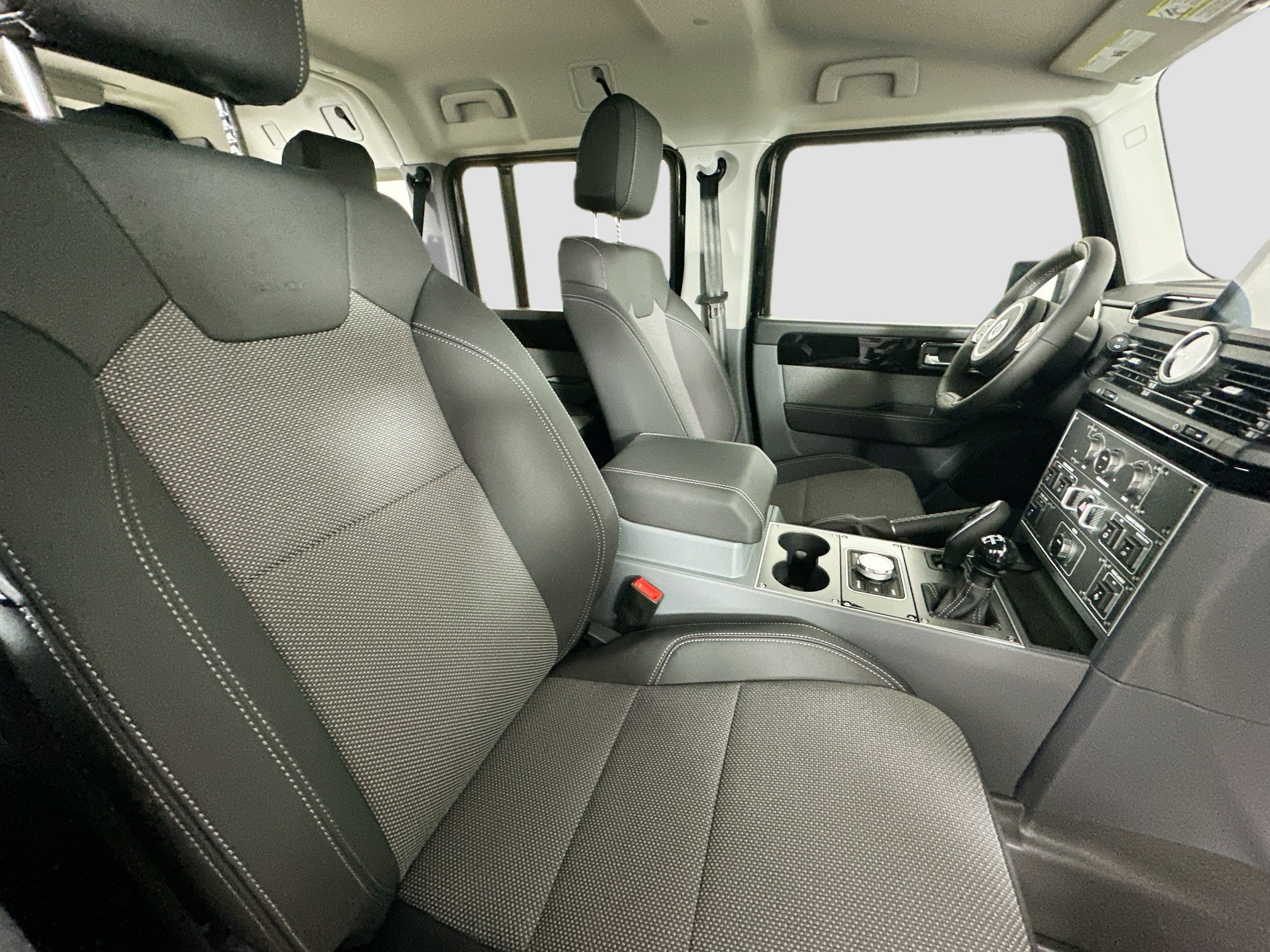 2026 INEOS Grenadier