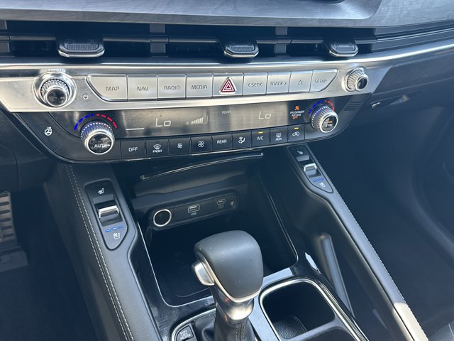 2023 Kia Telluride SX Prestige X-Line