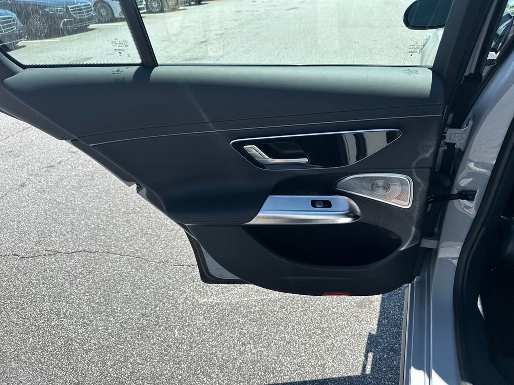 2026 Mercedes-Benz E 450 4MATIC Sedan