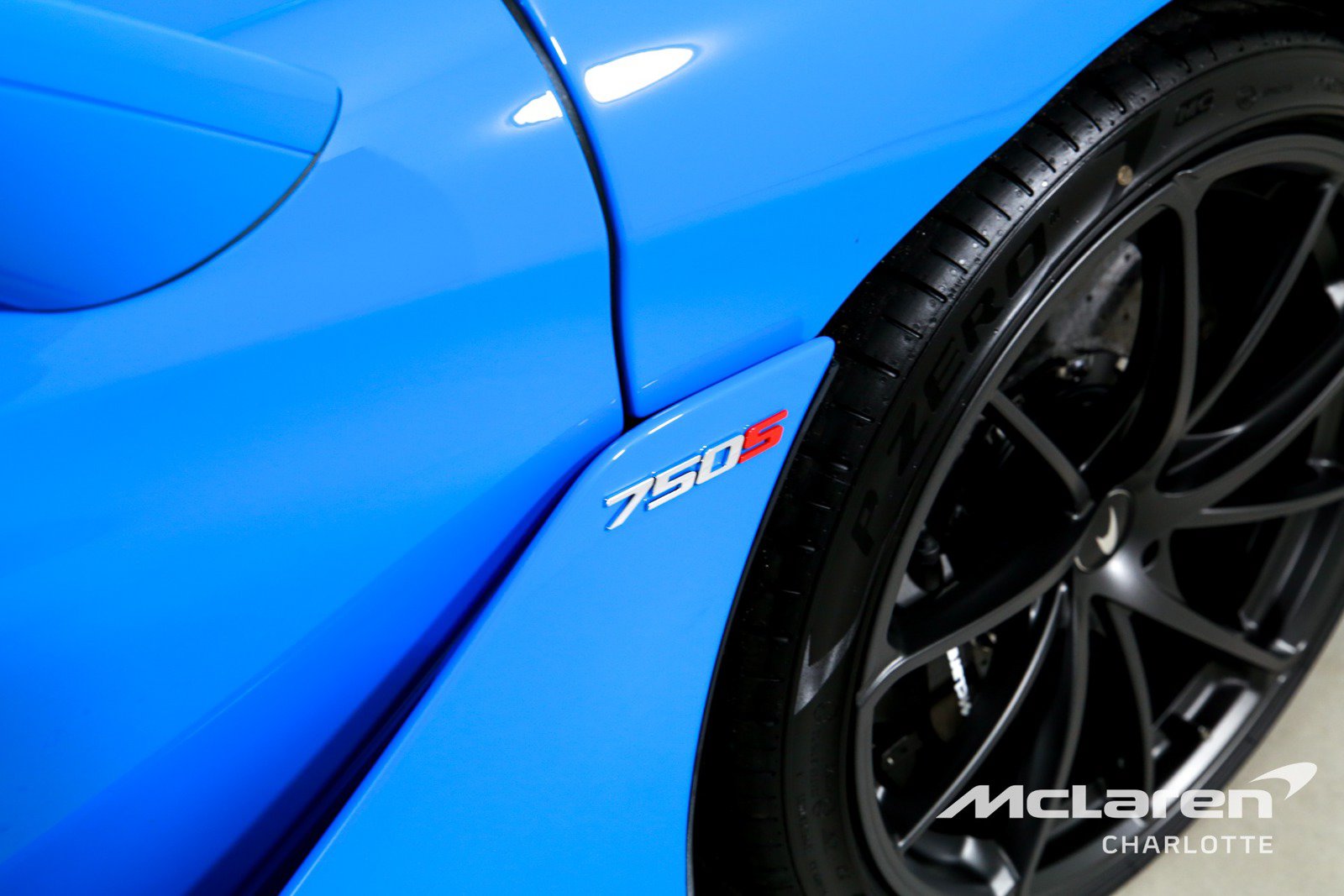 New 2027 McLaren 750S Spider photo 34