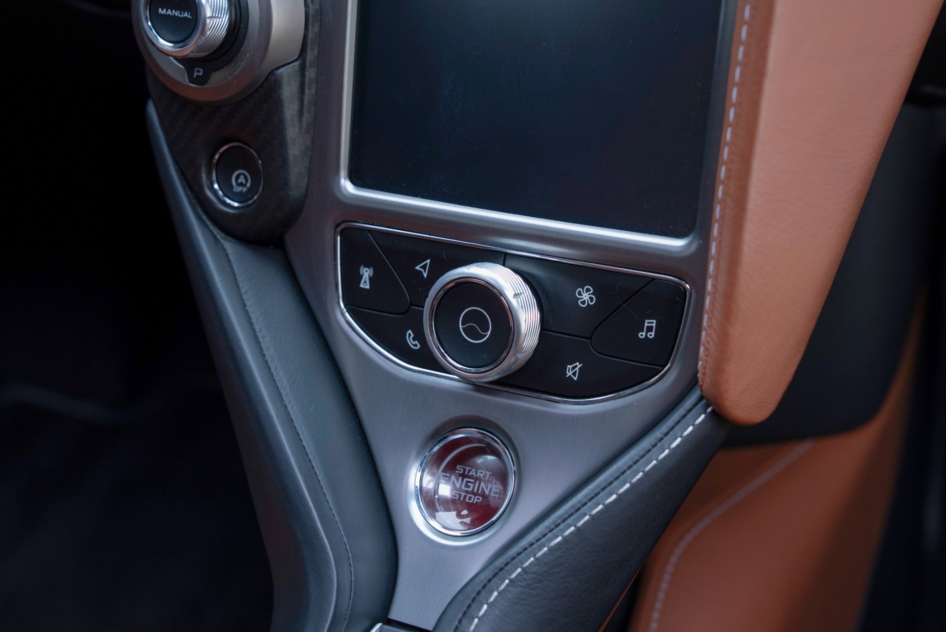 Used 2018 McLaren 720S Performance photo 53