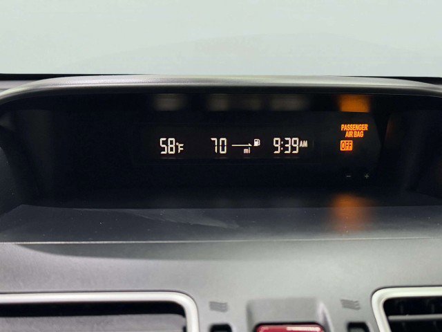 2017 Subaru Crosstrek 2.0i Premium