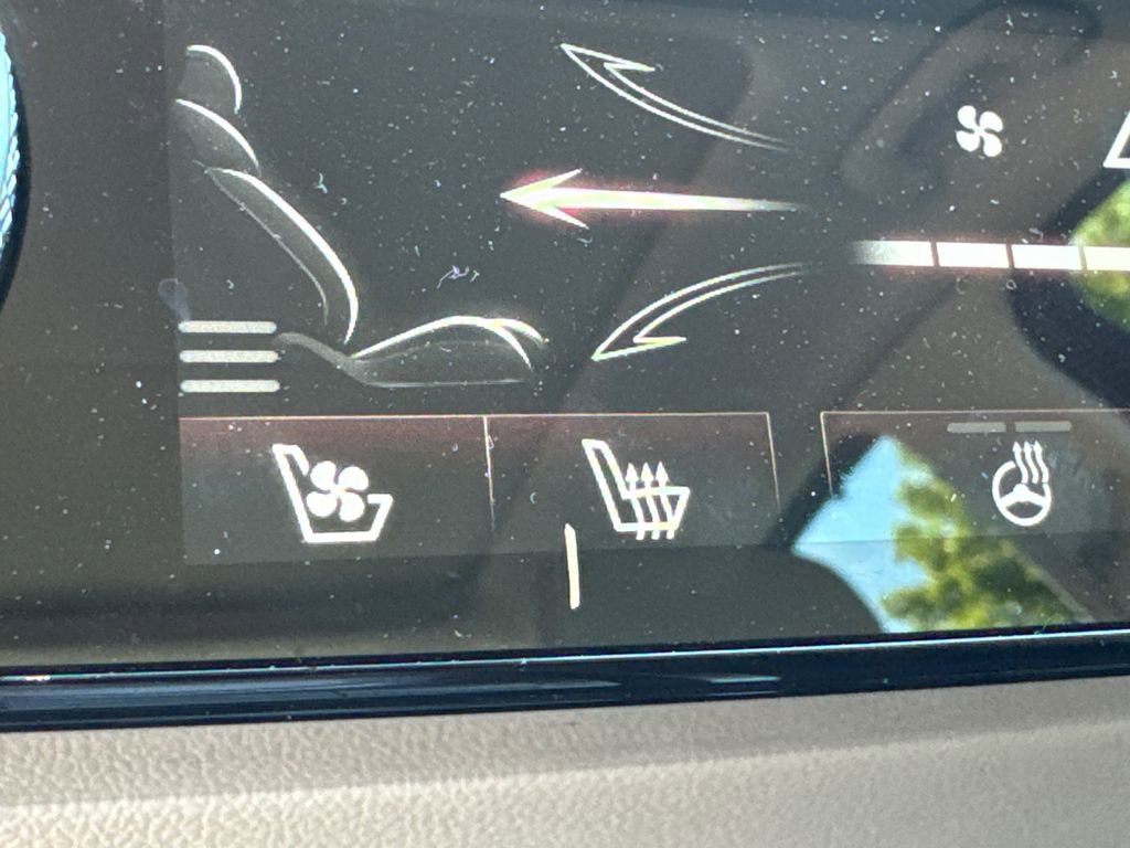 2022 Genesis G80 2.5T