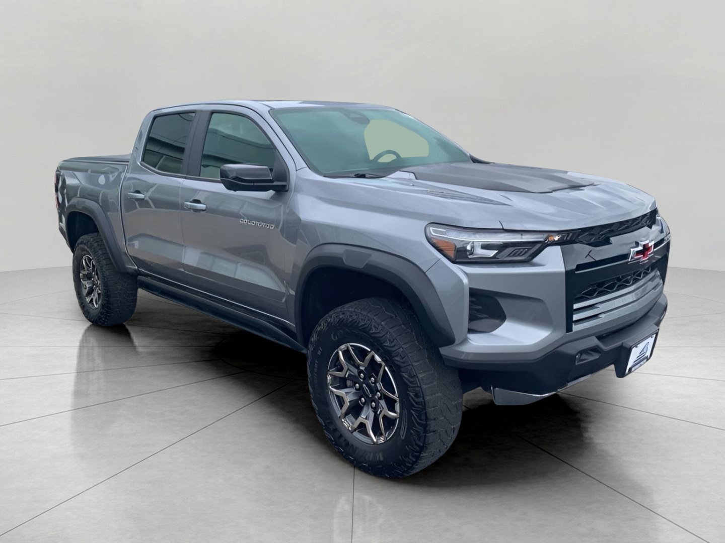 Used 2023 Chevrolet Colorado ZR2 w/ ZR2 Convenience Package III