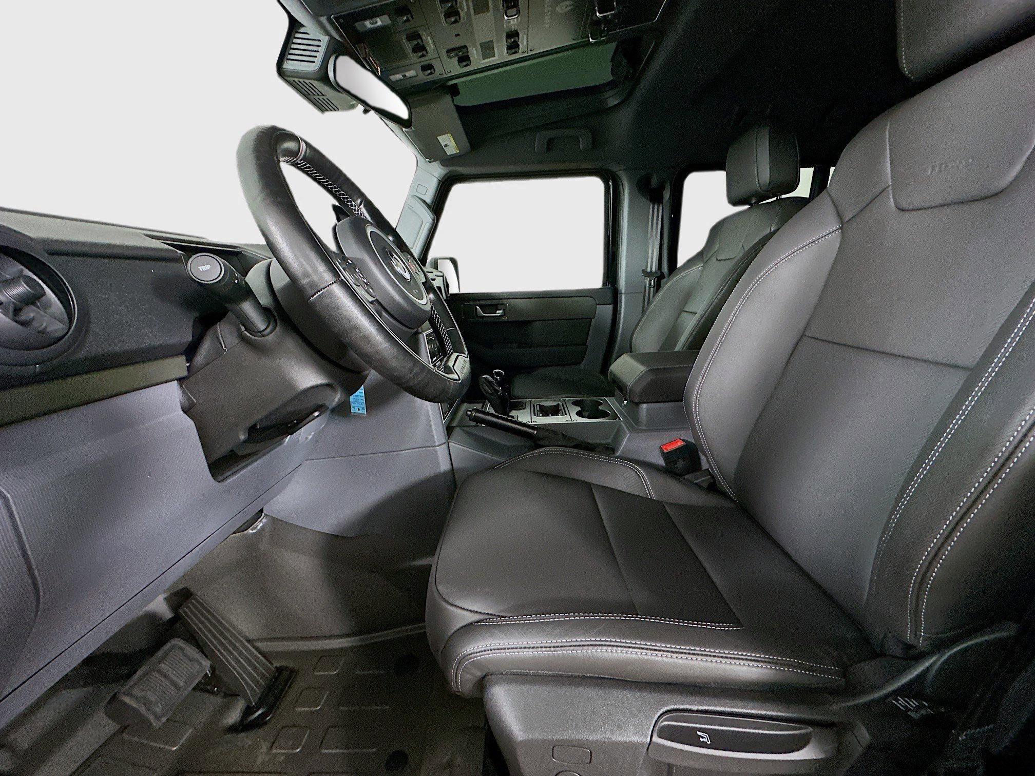 2025 INEOS Grenadier