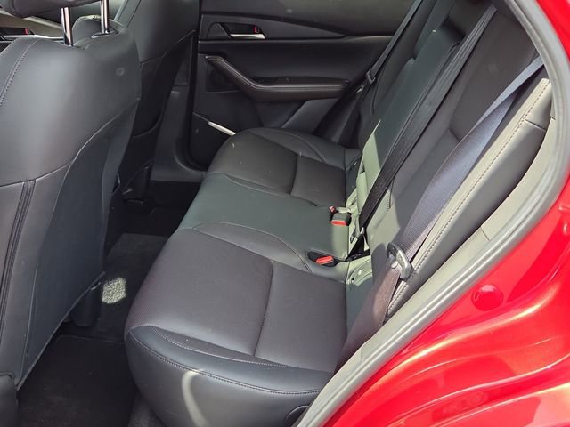 2025 MAZDA Cx-30 AWD 2.5 S w/ Premium Package