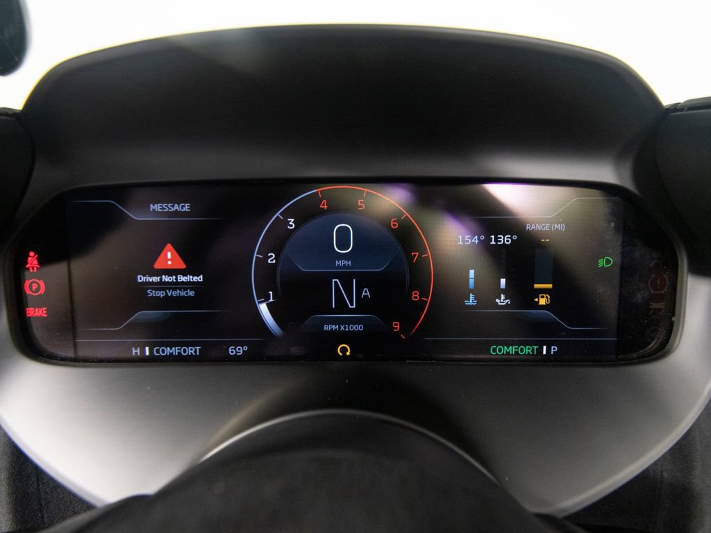 Used 2025 McLaren 750S Spider photo 18