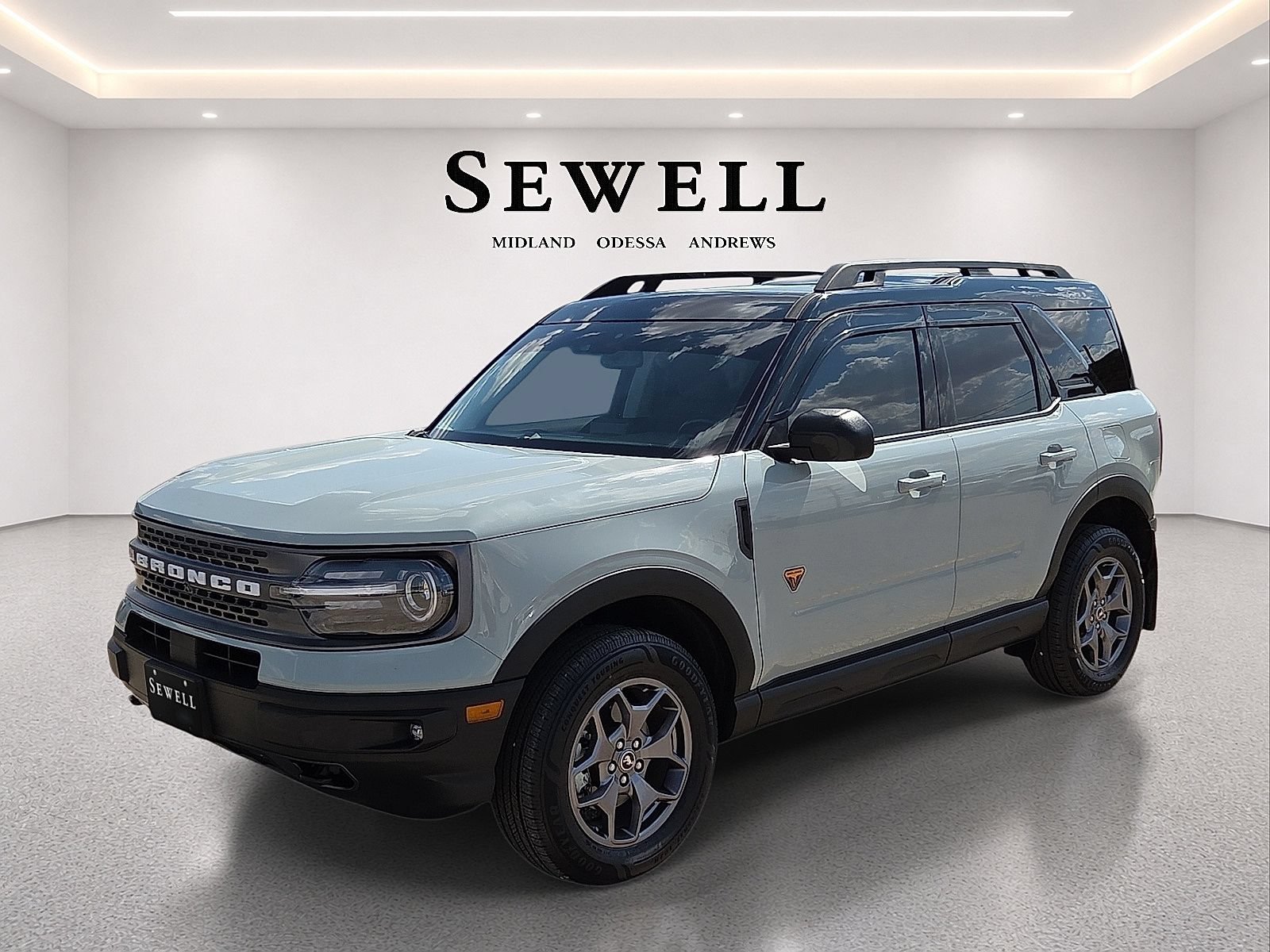 Used 2024 Ford Bronco Sport Badlands w/ Premium Package
