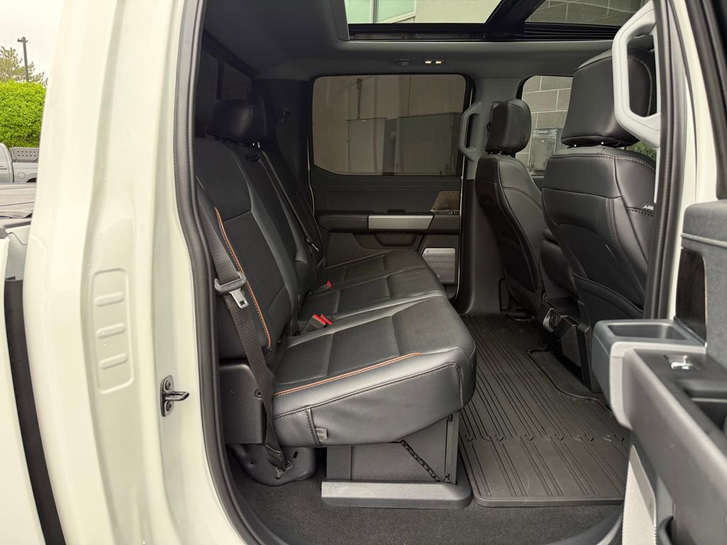 2026 Ford F350 Lariat