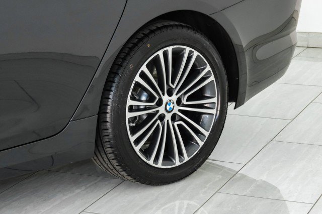 2020 BMW 540i xDrive