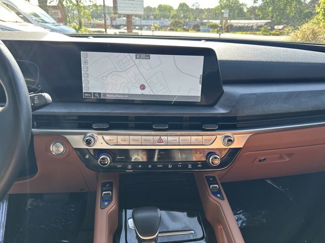 2023 Kia Telluride EX X-Line