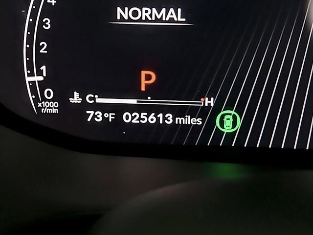 2024 Acura MDX FWD w/ Technology Package