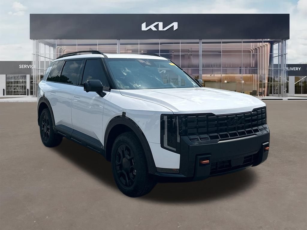 Used 2027 Kia Telluride SX X-Pro