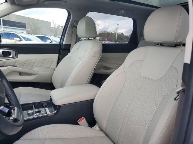 2022 Kia Sorento SX Prestige