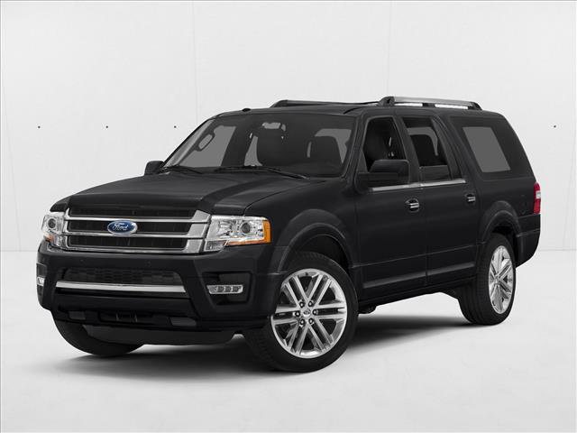 Used 2016 Ford Expedition EL Limited w/ Equipment Group 301A