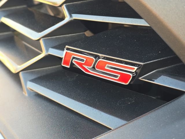 2024 Chevrolet Camaro LT